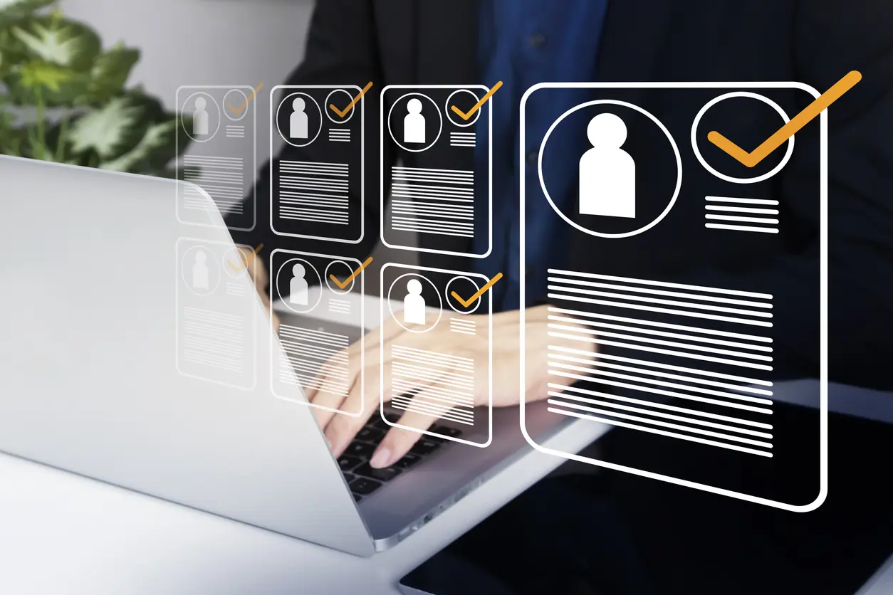 E-learning Plattform für alle Mitarbeiter